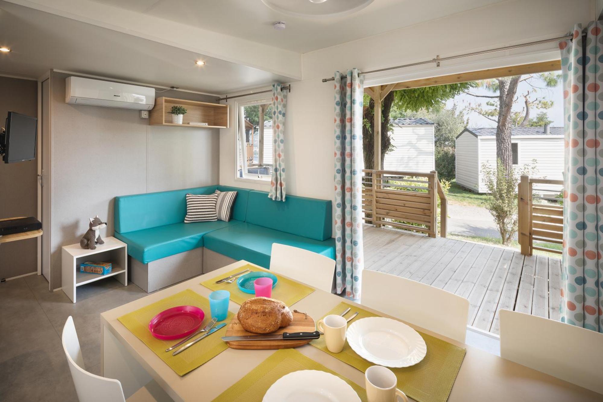 Camping Marvilla Parks Kaatsheuvel - Roan Exterior foto