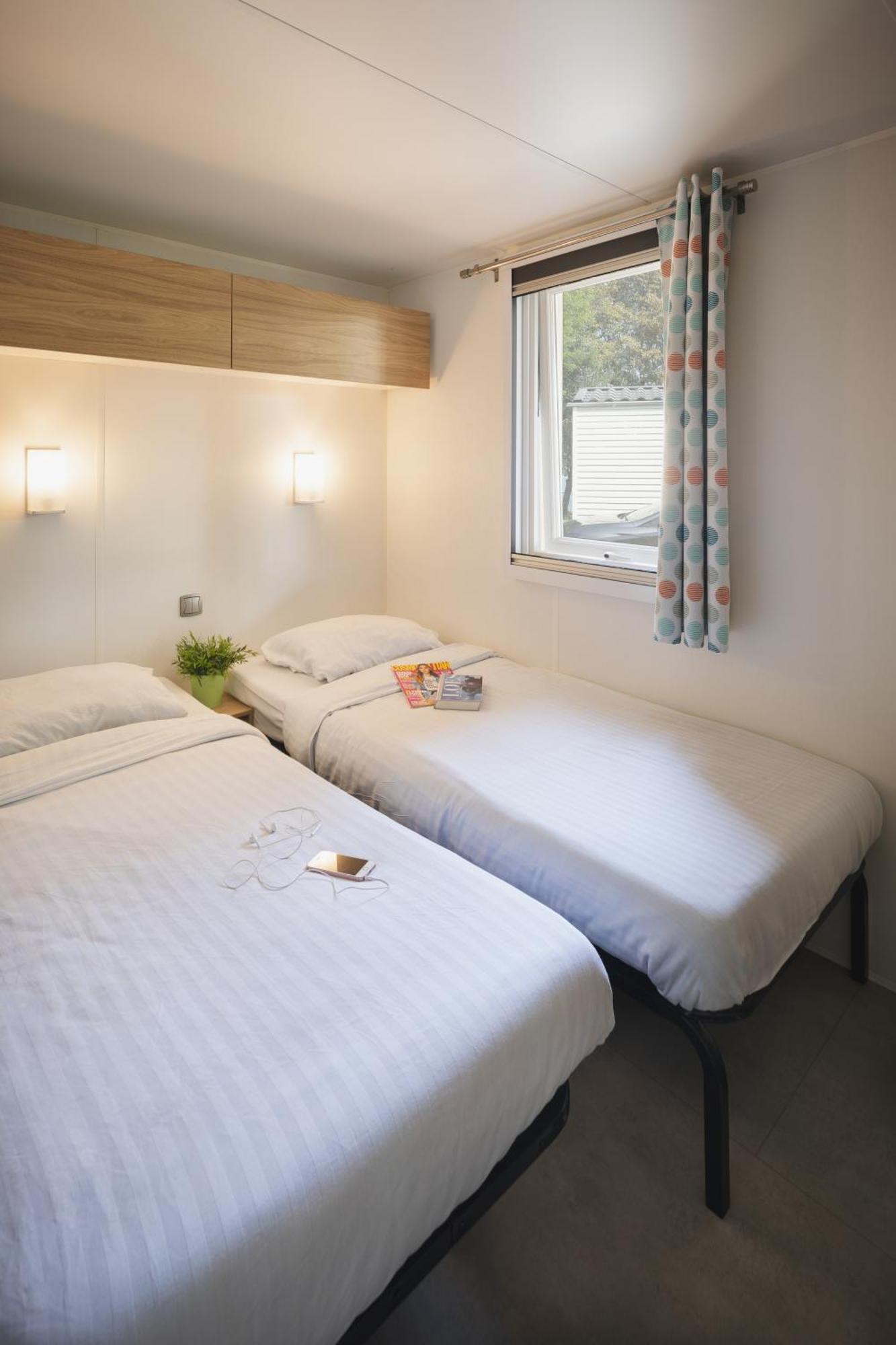 Camping Marvilla Parks Kaatsheuvel - Roan Quarto foto
