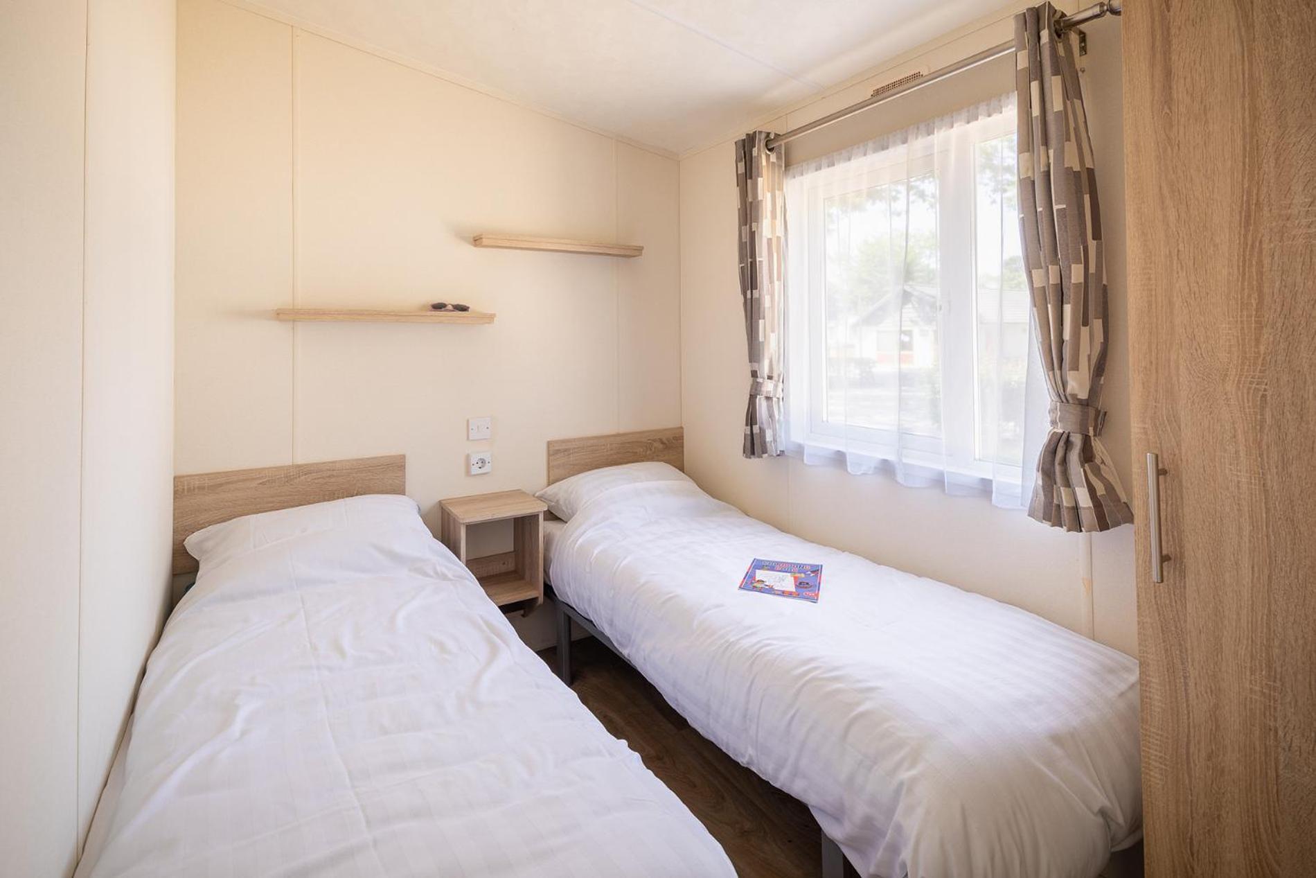 Camping Marvilla Parks Kaatsheuvel - Roan Quarto foto