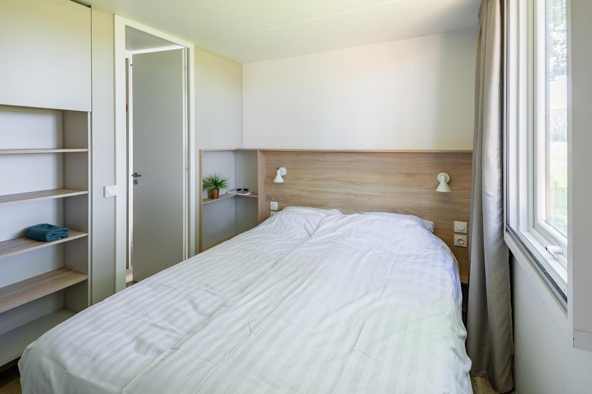 Camping Marvilla Parks Kaatsheuvel - Roan Quarto foto
