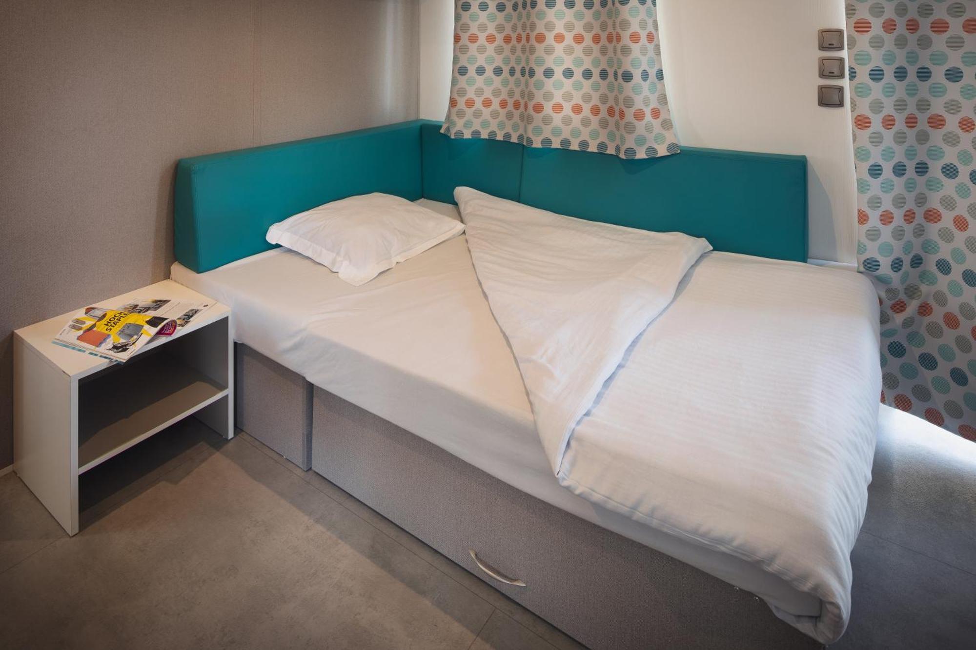 Camping Marvilla Parks Kaatsheuvel - Roan Quarto foto
