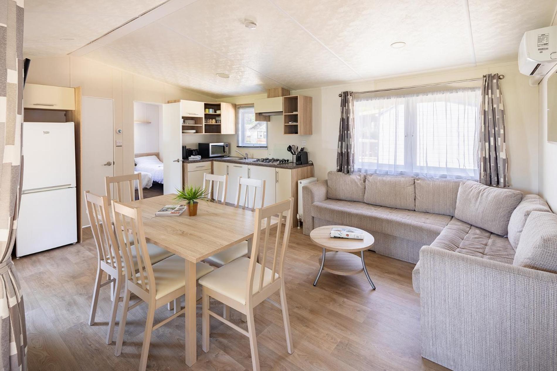 Camping Marvilla Parks Kaatsheuvel - Roan Quarto foto